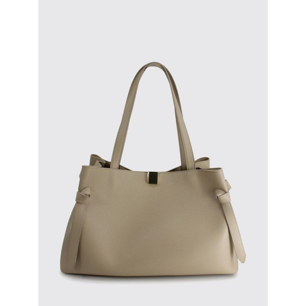 Gyoza Suede Bag Yuzefi